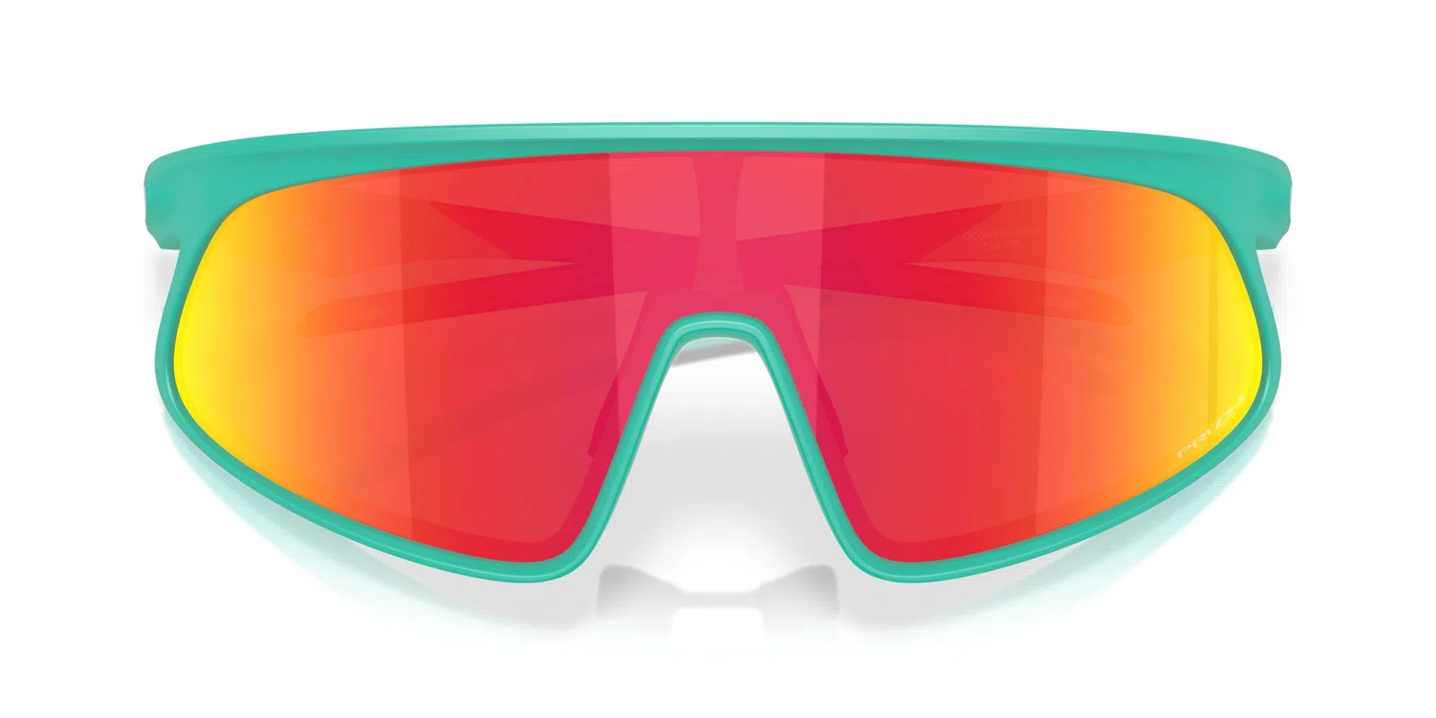 Oakley Rslv 9484D Sunglasses - view 83